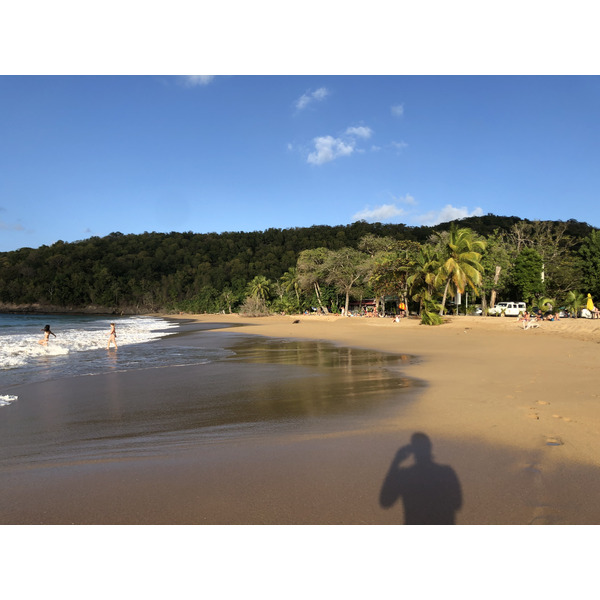 Photo Guadeloupe Plage de la Perle 2021-02 35