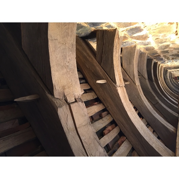 Photo France Guedelon 2017-07 15