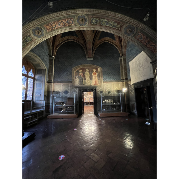 Photo Italie Sienne Palazzo Pubblico 2021-09 64