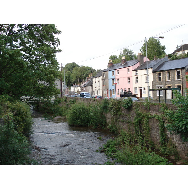 Photo Royaume-Uni Brecon 2006-05 1