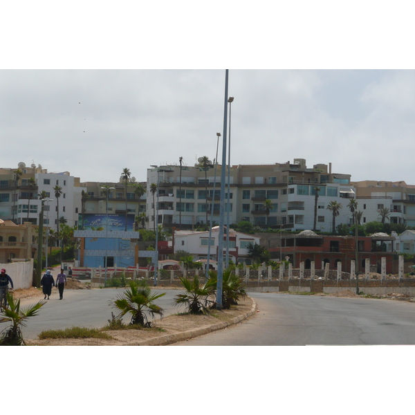 Photo Maroc Casablanca Corniche de Casablanca 2008-07 71