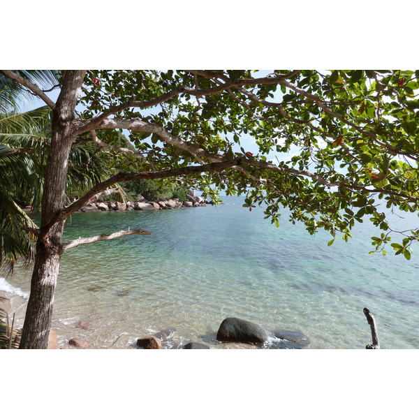 Photo Seychelles Praslin 2011-10 1
