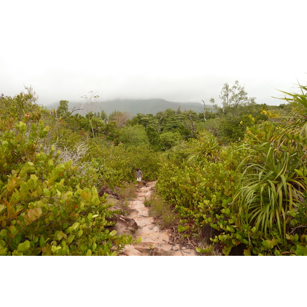Photo Seychelles Curieuse 2011-10 4