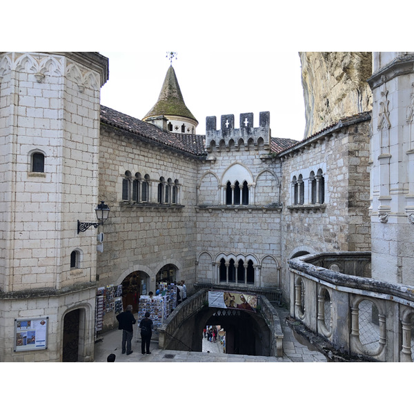 Photo France Rocamadour 2018-04 257