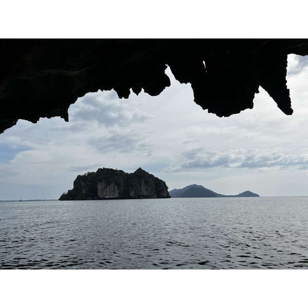 Photo Thaïlande Hat Yao 2023-01 11