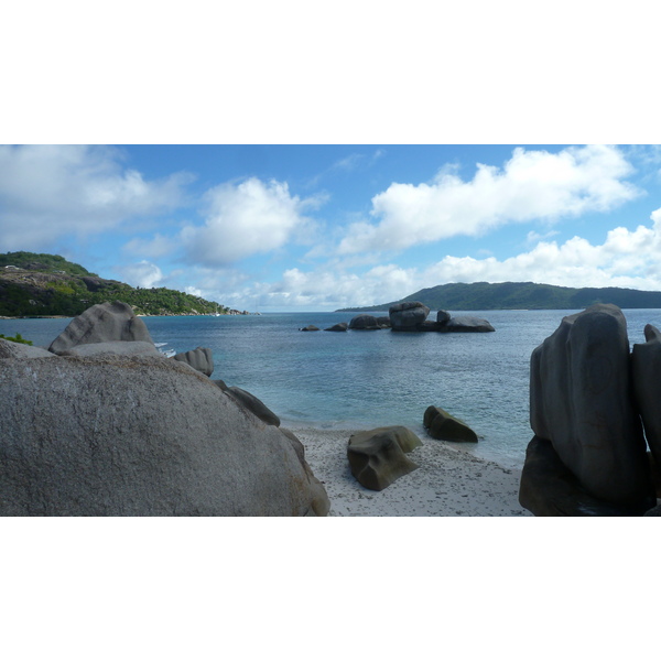 Photo Seychelles Ile Coco 2011-10 13
