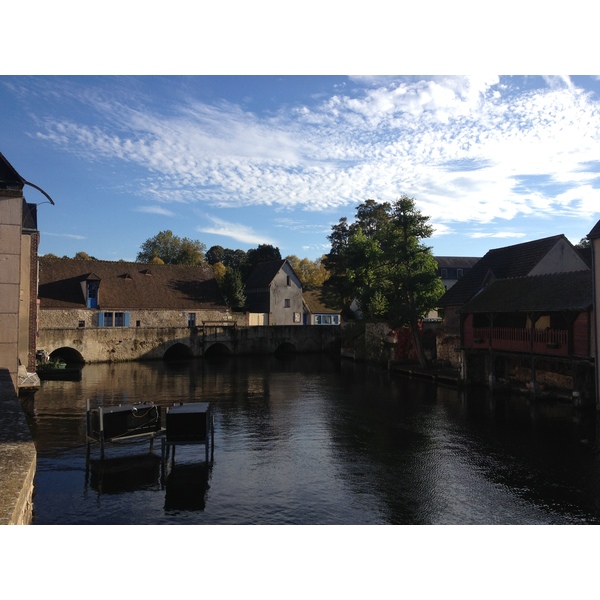 Photo France Chartres 2014-10 30