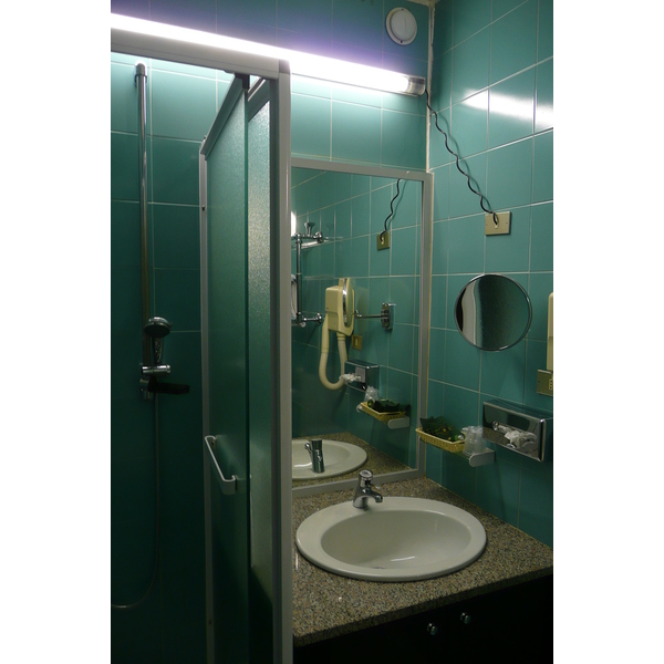 Photo Italie Milan Country Hotel Borromeo 2008-06 54