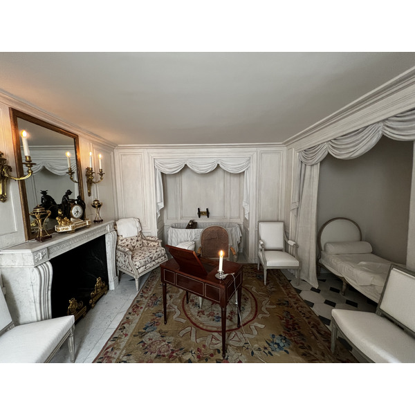 Photo France Paris Hotel de la Marine 2023-04 50