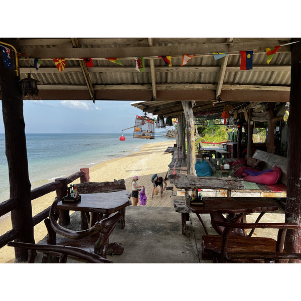 Photo Thaïlande Ko Lanta 2023-01 172