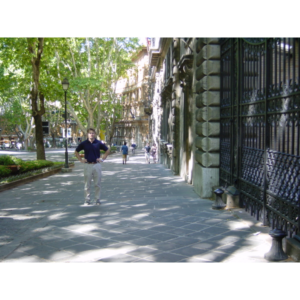 Photo Italie Rome 2002-07 152