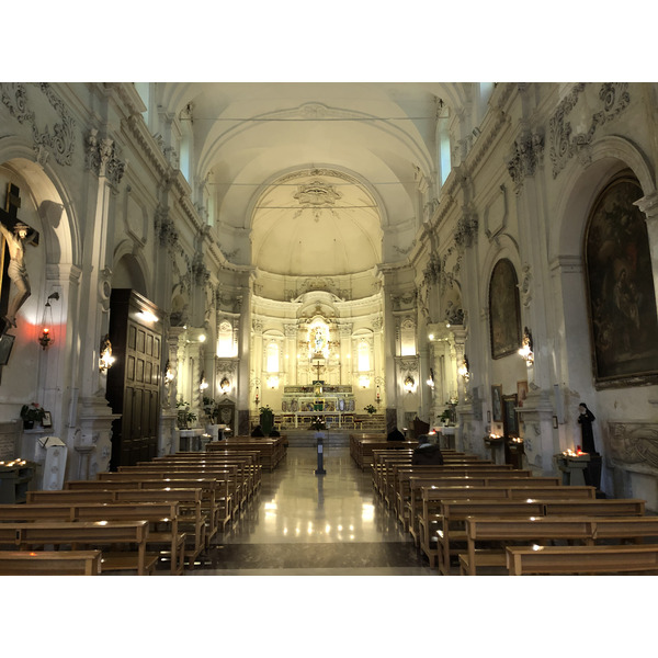 Photo Italie Sicile Noto 2020-02 189