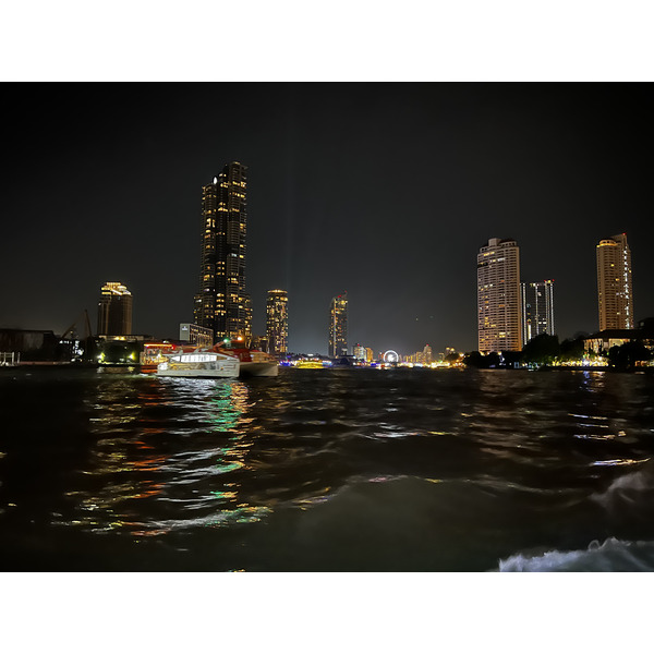 Photo Thaïlande Bangkok 2022-12 42