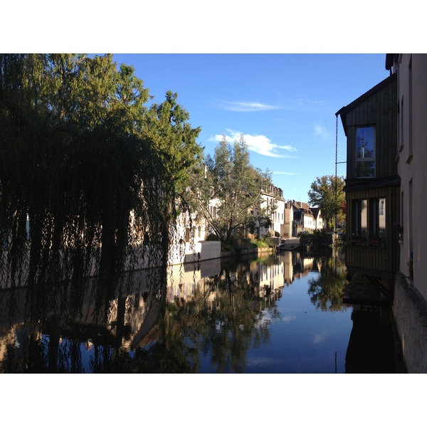 Photo France Chartres 2014-10 3