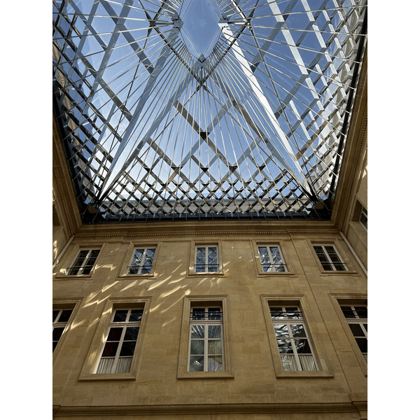 Photo France Paris Hotel de la Marine 2023-04 70