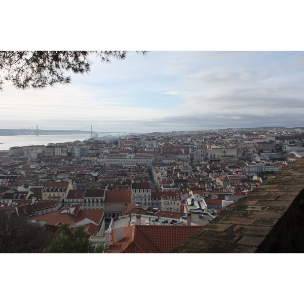 Photo Portugal Lisbonne 2013-01 66