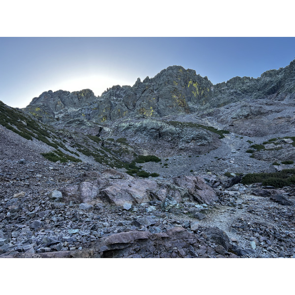 Photo France Corse Monte Cinto 2023-10 92