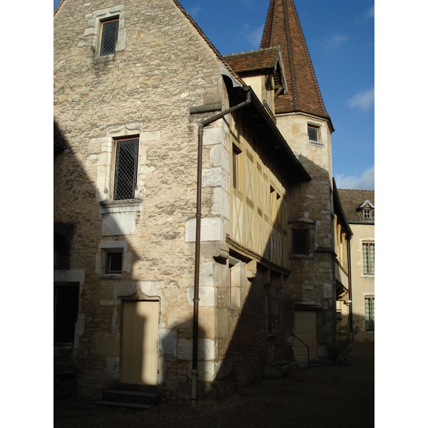 Photo France Beaune 2007-01 62