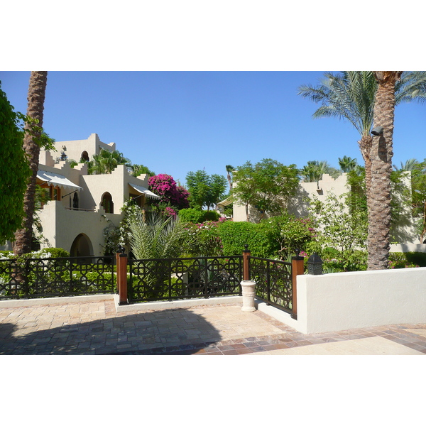 Photo Égypte Sharm el Sheikh Hotel Four Seasons 2008-06 75