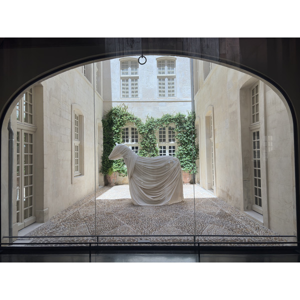 Photo France Arles 2026-06 43