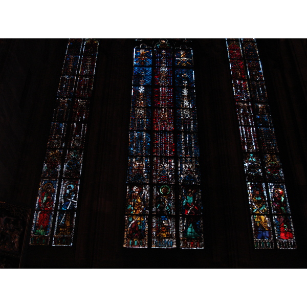 Photo France Strasbourg 2007-01 38