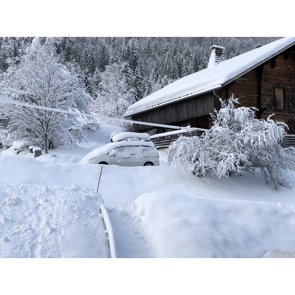 Photo France La Clusaz 2017-12 233