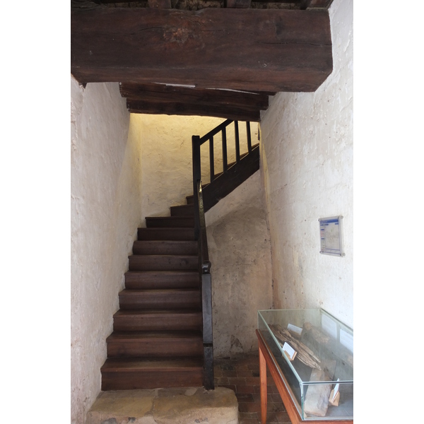 Photo France Château de Loches 2013-01 36