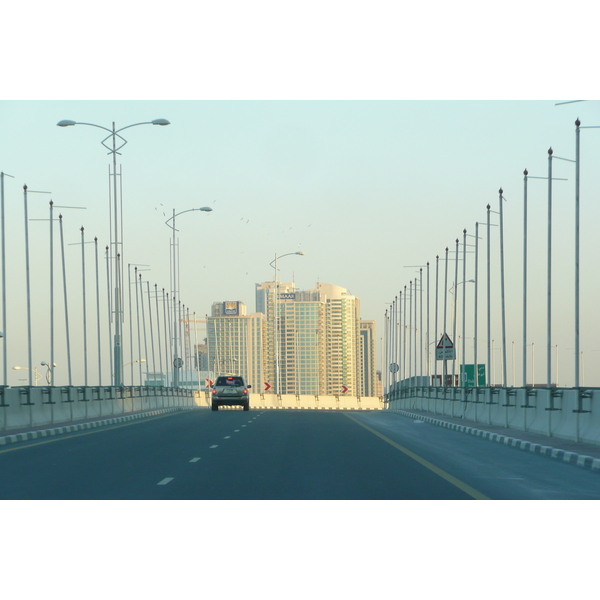 Photo Émirats arabes unis Dubai Jumeirah 2009-01 4