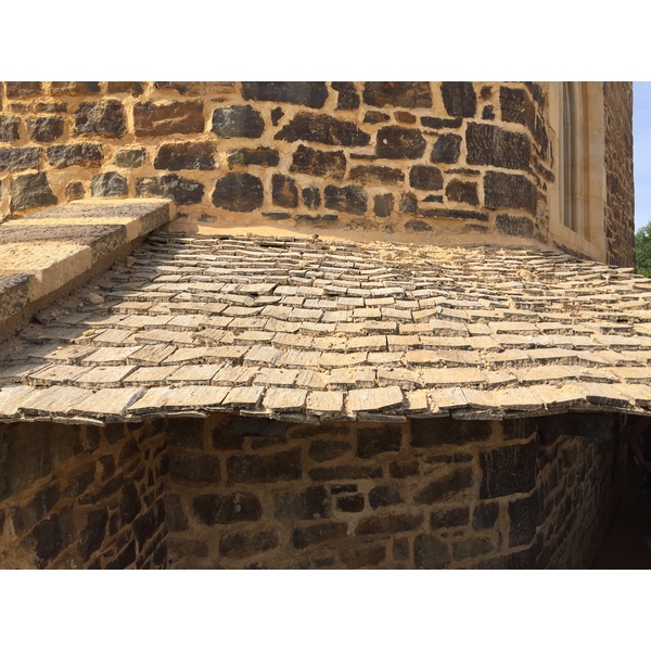 Photo France Guedelon 2017-07 65