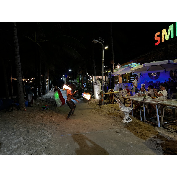 Photo Thaïlande Phuket Plage de Kamala 2021-12 6