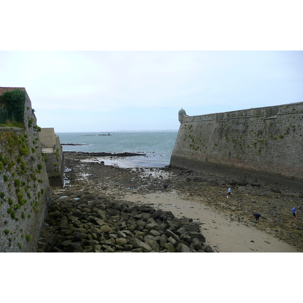 Photo France Port Louis 2008-07 20