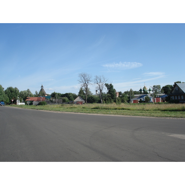 Photo Russie Souzdal 2006-07 101