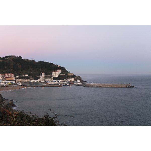 Photo Espagne Pays Basque 2013-01 4