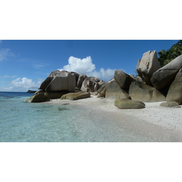 Photo Seychelles Ile Coco 2011-10 4