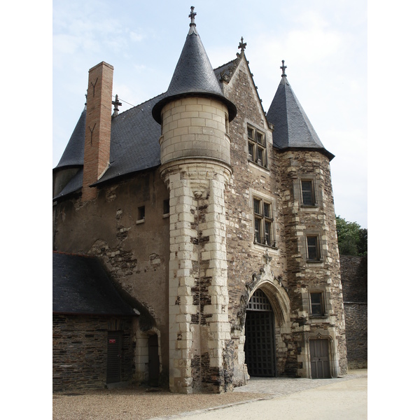 Photo France Angers 2006-06 113
