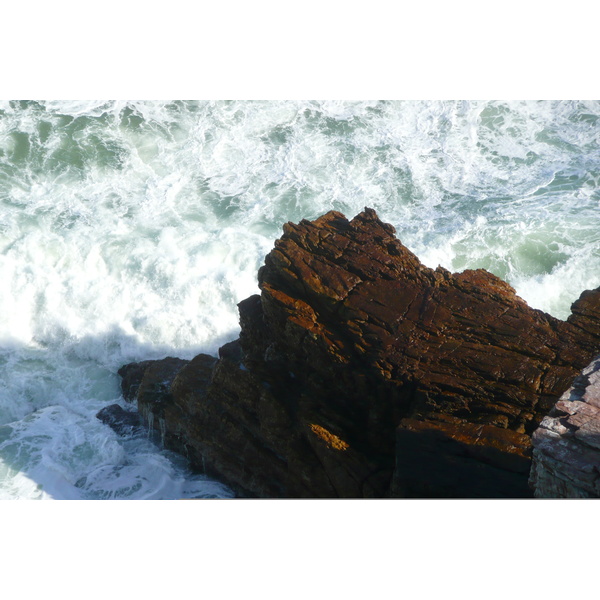 Photo Afrique du Sud Cap de Bonne Espérance pointe du cap de Bonne Espérance 2008-09 9