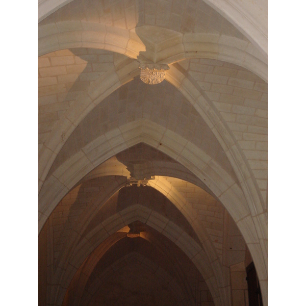 Photo France Angers 2006-06 122