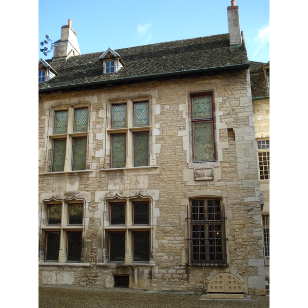 Photo France Beaune 2007-01 138