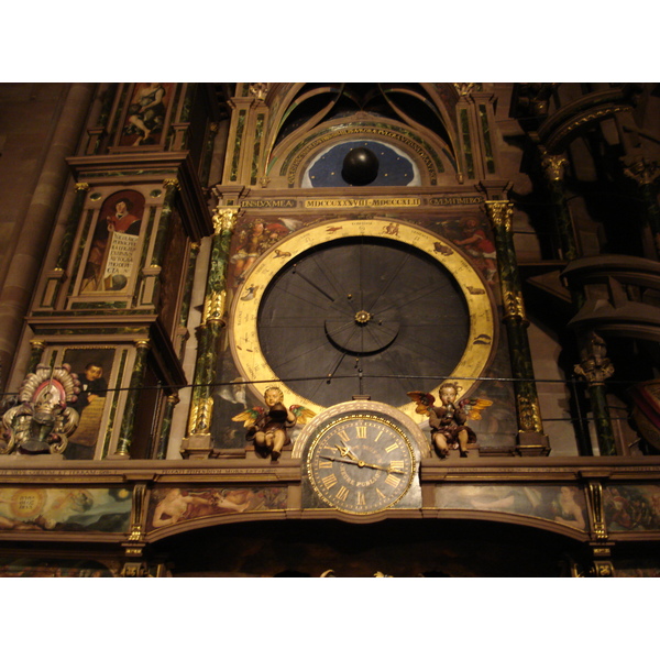 Photo France Strasbourg 2007-01 32