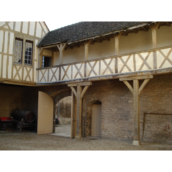 Photo France Beaune 2007-01 115