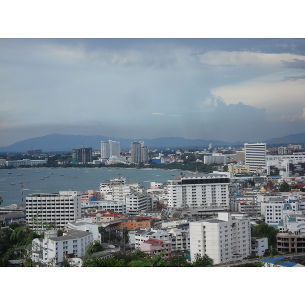 Photo Thaïlande Pattaya 2006-09 35