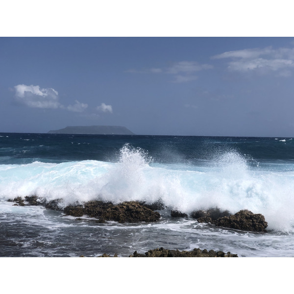 Photo Guadeloupe Pointe des Châteaux 2021-02 44