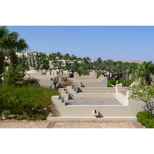 Photo Égypte Sharm el Sheikh Hotel Four Seasons 2008-06 56