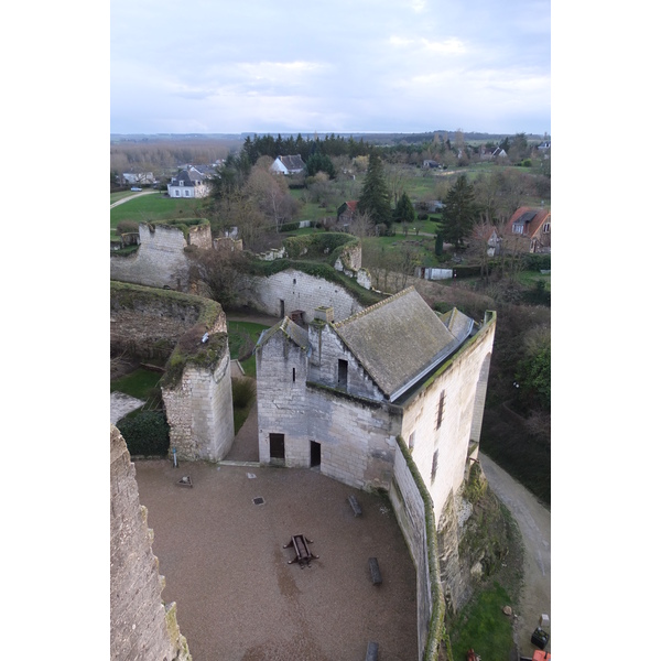 Photo France Château de Loches 2013-01 59