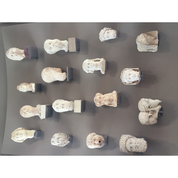 Photo France Paris Musée Rodin 2017-06 4