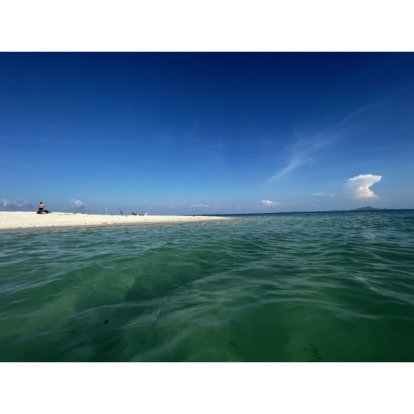 Photo Thaïlande Krabi Ko Poda 2023-01 81
