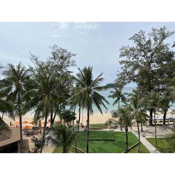 Photo Thaïlande Phuket Plage de Kata Beyond Resort Kata 2021-12 39
