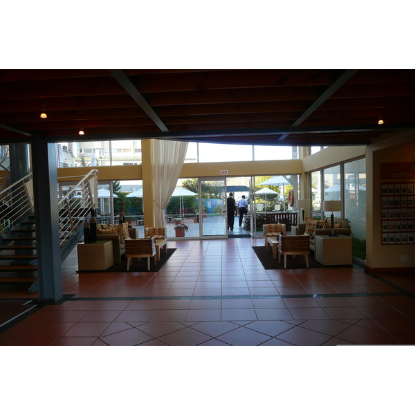 Photo Afrique du Sud Knysna Hotel Knysna Quays Protea 2008-09 15