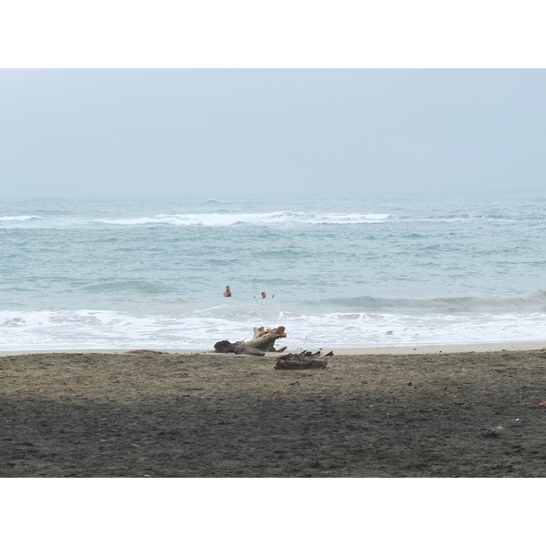 Photo Costa Rica Puerto Viejo de Talamanca 2015-03 0