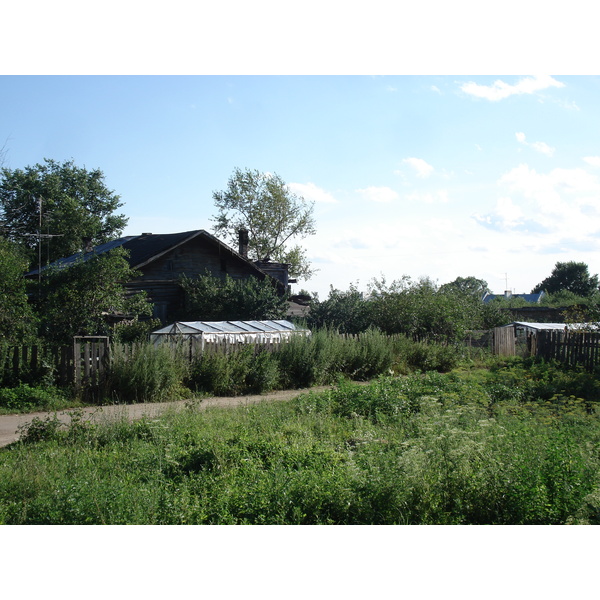 Photo Russie Souzdal 2006-07 53